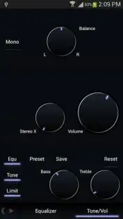 Poweramp captura 4