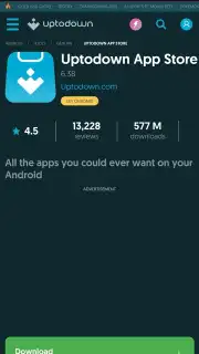 FreeBrowser captura 14