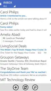 Outlook.com captura 6