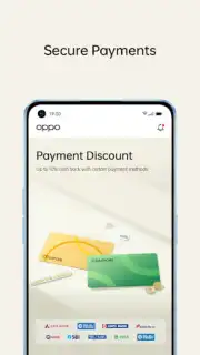 OPPO Store captura 2