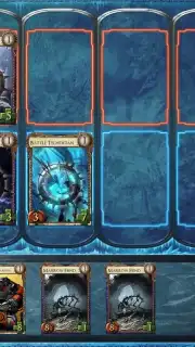 SolForge captura 1