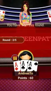 Teen Patti Octro captura 8