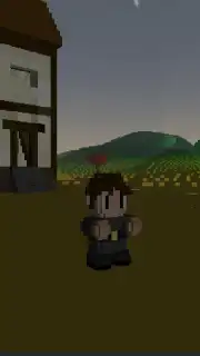 Cubeventure FREE captura 5