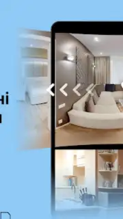 DIM.RIA: Ukraine flat rentals captura 11