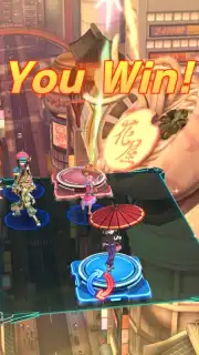 Fight League captura 9