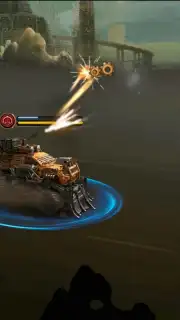 DoomCar captura 3