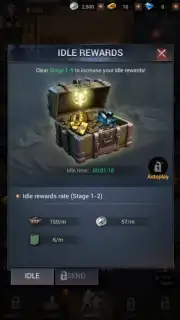 Undead Unlimited captura 2
