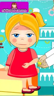 Doctor Nurse Amy captura 4