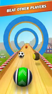 Fast Ball Jump captura 4
