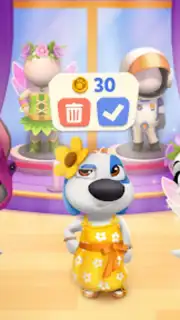 My Talking Tom Friends 2 captura 4
