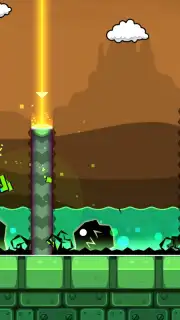 Geometry Dash SubZero captura 12
