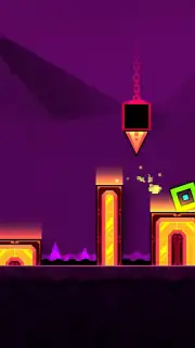 Geometry Dash SubZero captura 19