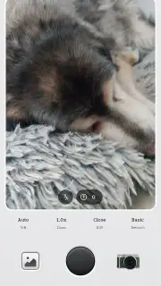 BeautyCam captura 12