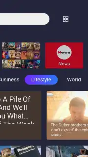 Open Browser captura 6