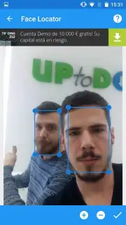 FaceSwap captura 6