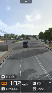 Bus Simulator Indonesia captura 30