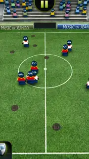 FootLOL captura 2