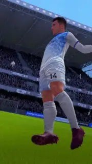 EA SPORTS FC Tactical captura 8