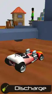 Army Toys Town captura 9