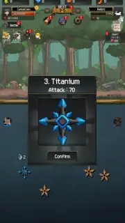 Merge Ninja Star 2 captura 5
