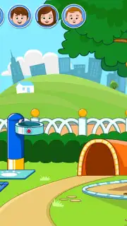 My Town: Pet captura 6