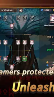 Dragon Village Grand Battle captura 5