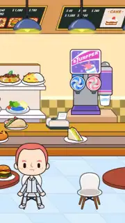 Miga Town: My Hospital captura 8