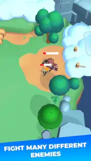 Little Universe: Pocket Planet captura 3