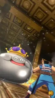 DRAGON QUEST The Adventure of Dai: A Hero's Bonds captura 19