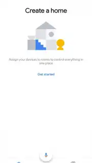 Google Home captura 15