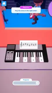 Clumsy Studio captura 9