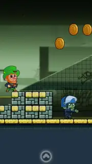 Lep's World Z captura 9