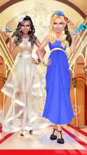 Prom Hair Salon captura 1