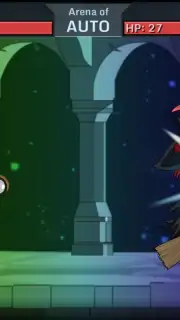 Gacha Studio (Anime Dress Up) captura 6