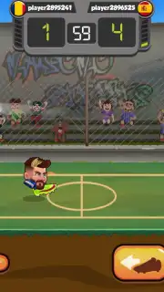 Head Ball 2 captura 10