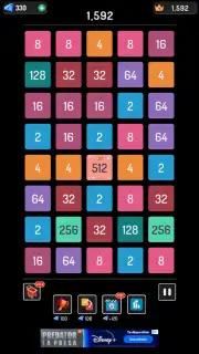 2248 Puzzle captura 6