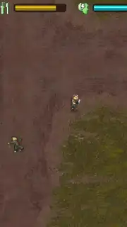 Mini DayZ 2 captura 5