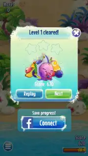 Nibblers captura 4