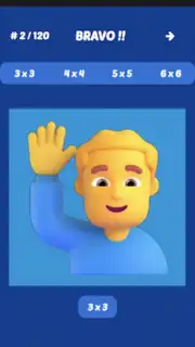 Emoji Mix captura 5
