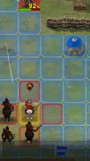 Romance of the Three Kingdoms: The Legend of CaoCa captura 13