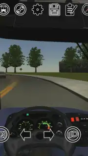 Proton Bus Simulator captura 7