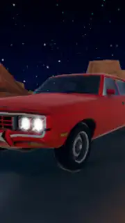 Long Drive Road Trip Games 3D captura 5