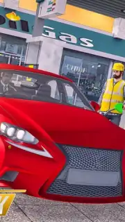 Smart Car wash Workshop : Service Garage captura 5