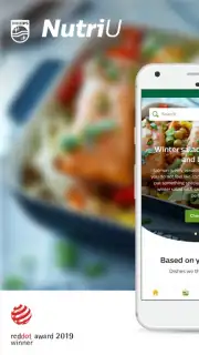 Kitchen+ Airfryer recipes captura 2