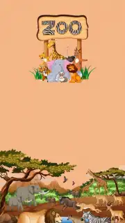 My Zoo captura 1