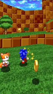 Sonic Robo Blast 2 captura 9