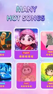 Piano Pop:Tap Tiles captura 8