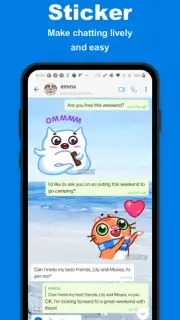 Potato chat captura 3