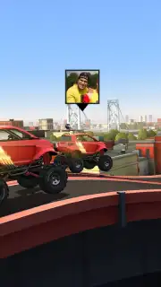 MMX Hill Climb captura 9