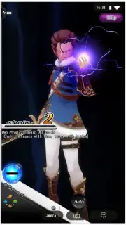 Alchemia Story captura 7